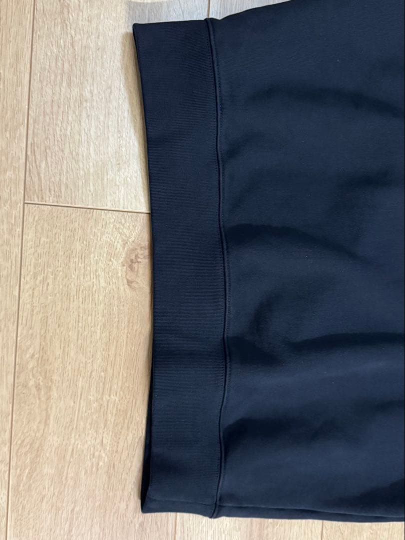 正規品 メゾンキツネ　スウェット　トレーナー　黒