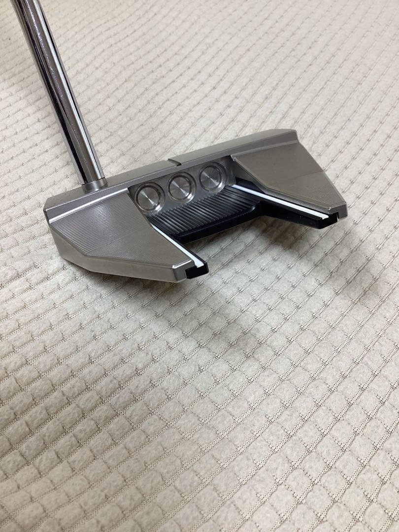 【週末値下げ】スコッティキャメロン ファントム7