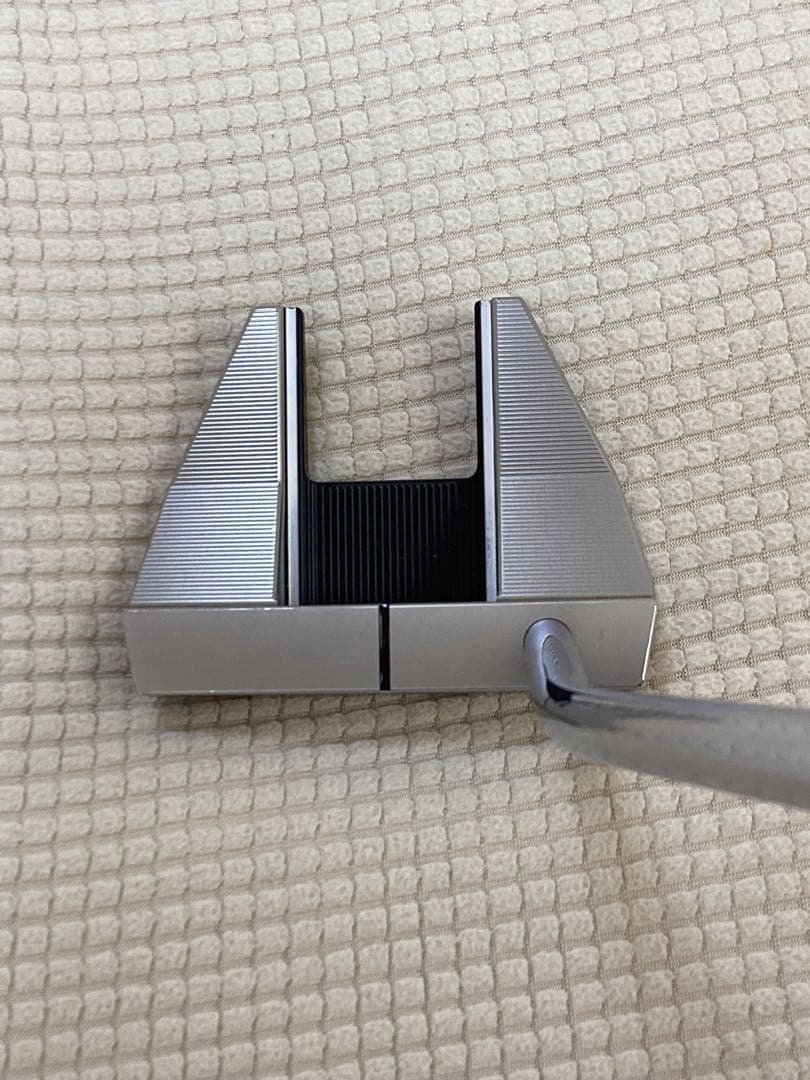 【週末値下げ】スコッティキャメロン ファントム7