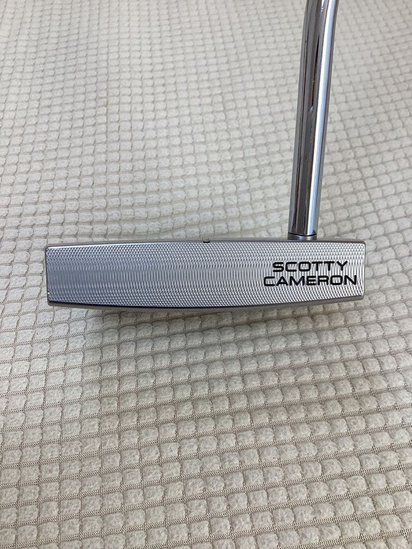 【週末値下げ】スコッティキャメロン ファントム7