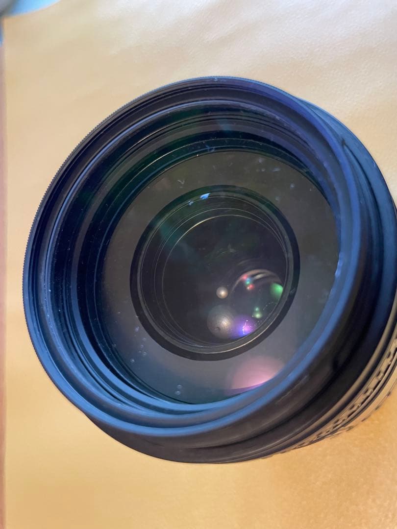 Canon EOS kiss3　一眼レフ フィルムカメラ