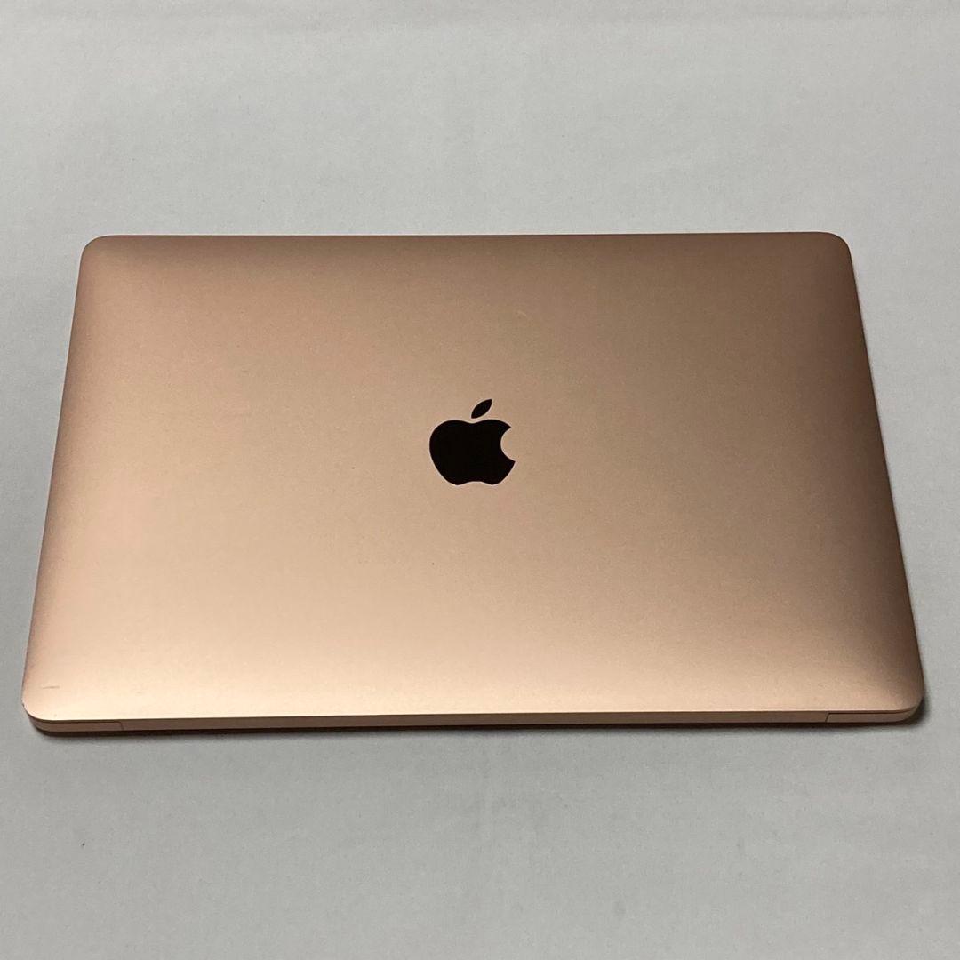 MacBook Air 2018 充放電12回 ローズゴールド パソコンPC