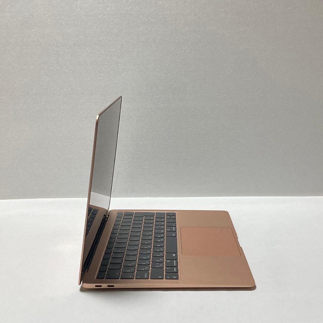 MacBook Air 2018 充放電12回 ローズゴールド パソコンPC