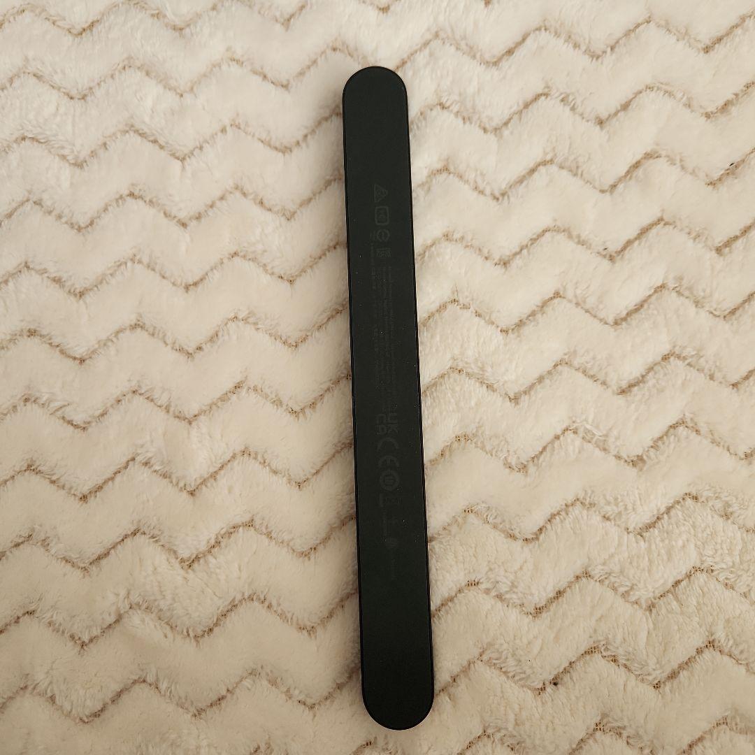 Microsoft Surface Pen 2 黒　 充電器　セット