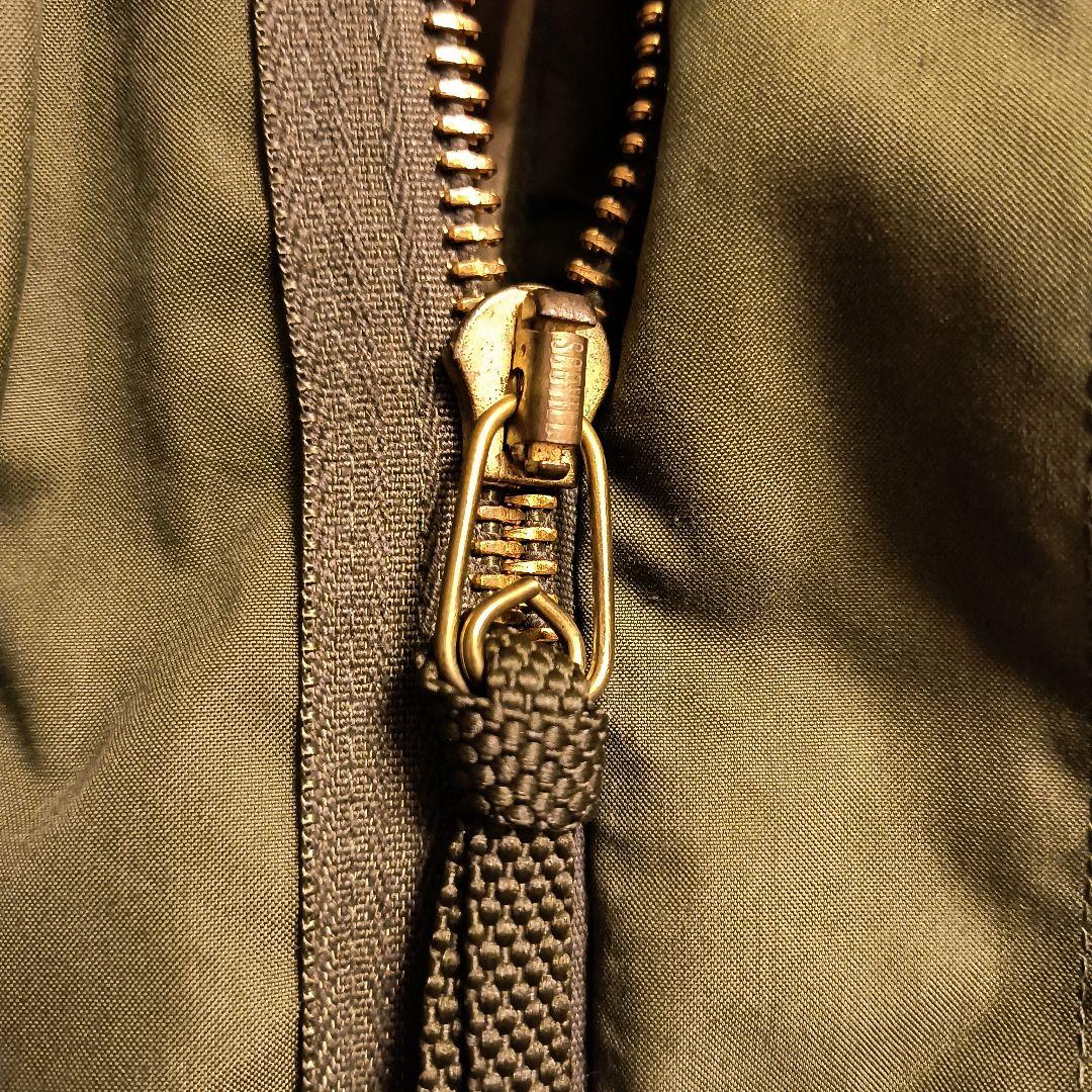 【SMALL】 フルセット US M65 フィッシュテールパーカー モッズコート