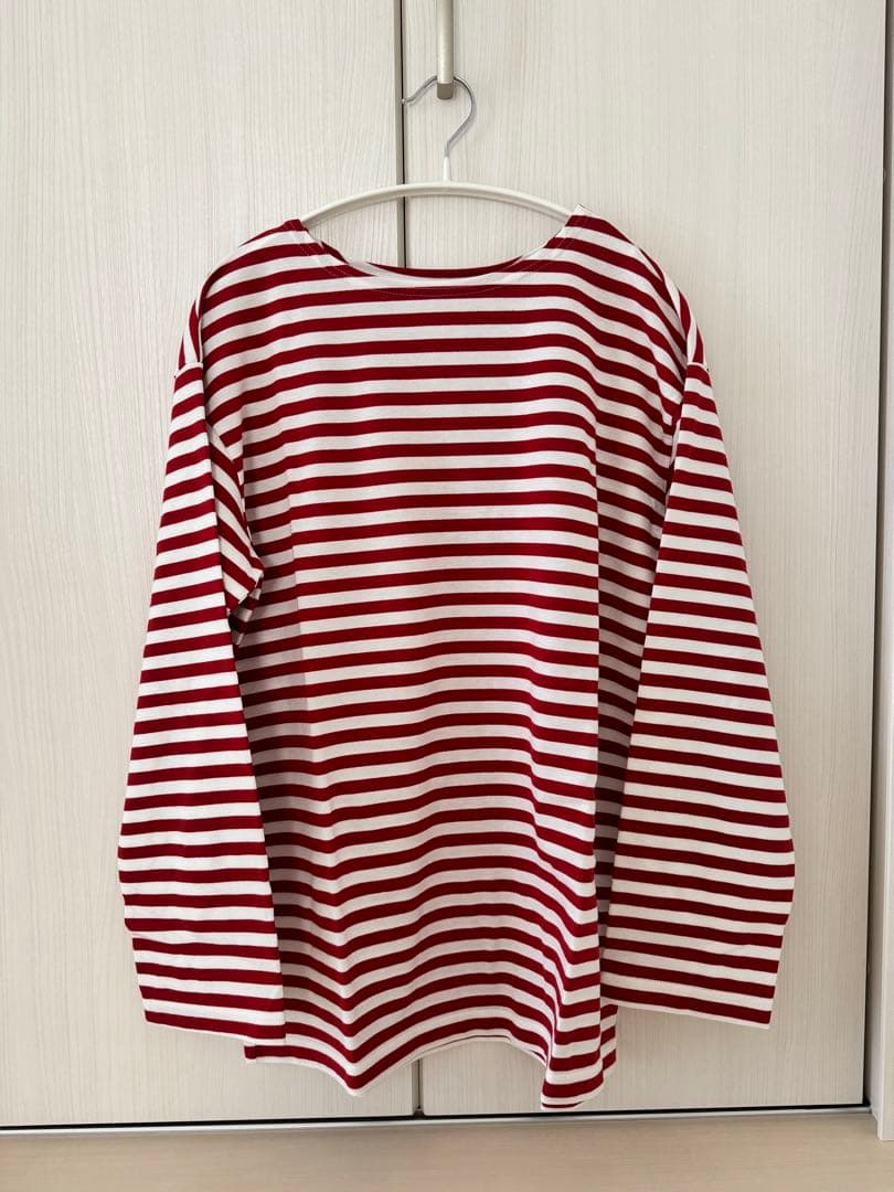 かぐれ　ボーダー