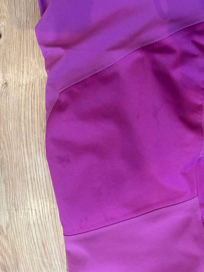 patagonia パタゴニア　キッズスキーウェア　5T