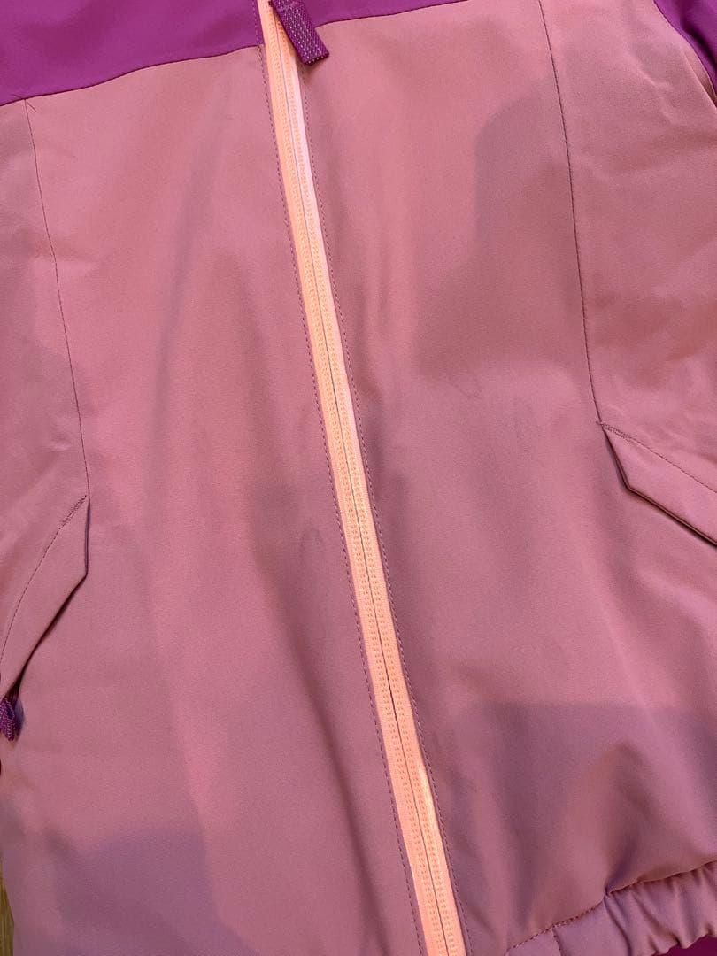 patagonia パタゴニア　キッズスキーウェア　5T