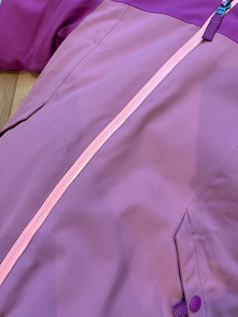 patagonia パタゴニア　キッズスキーウェア　5T