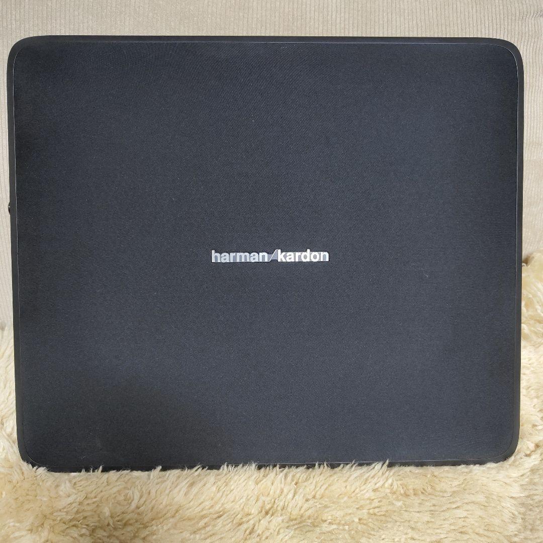 harman kardon SABRE SB35 SUBワイヤレスサブウーファー
