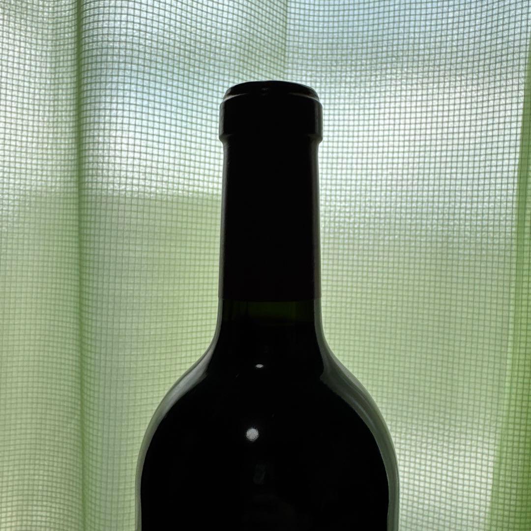 専用ラス・カーズ2013& ドミニク・ローラン マジ・シャンベルタン