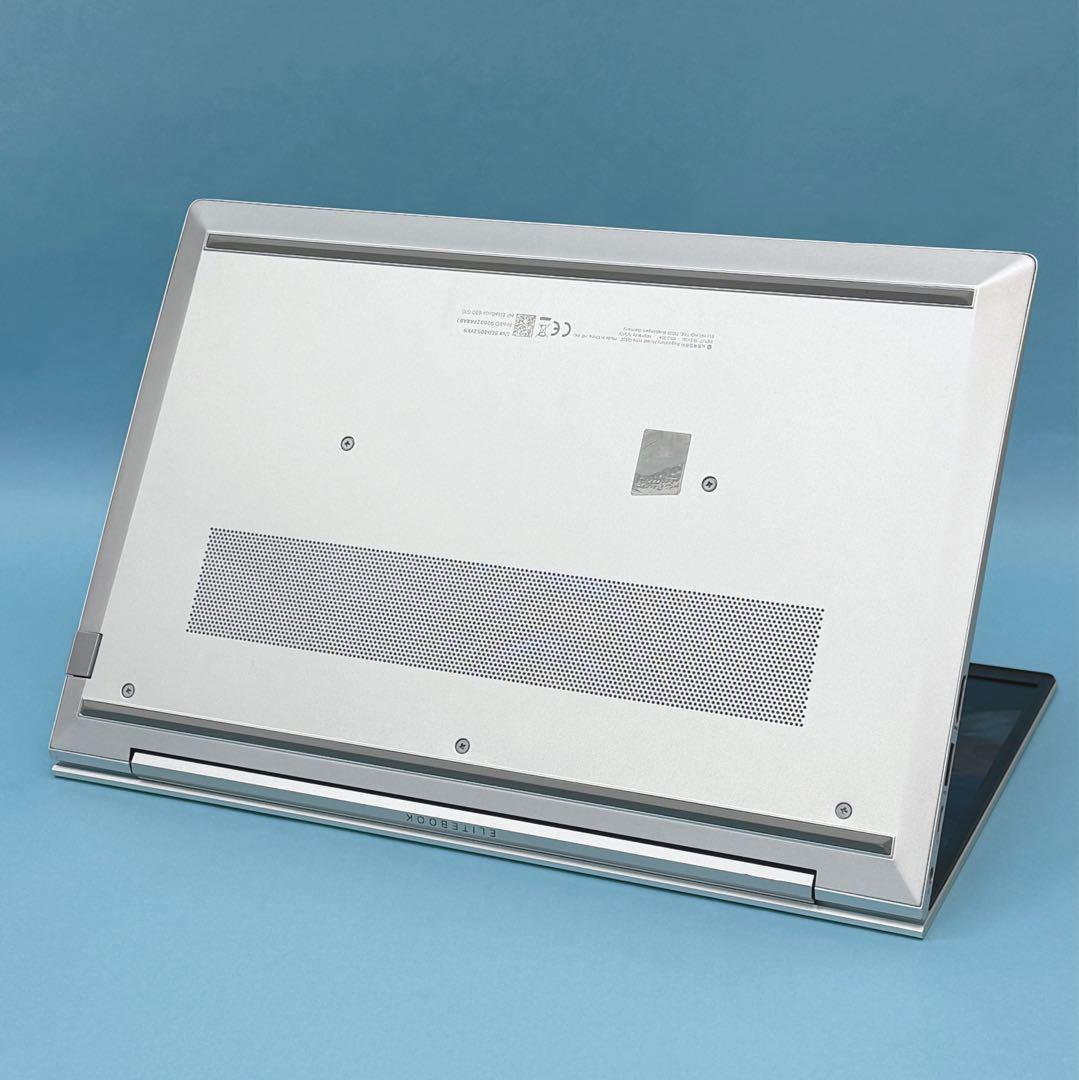 044 極美品 HP 630G10 i5 第13世代 16GB office