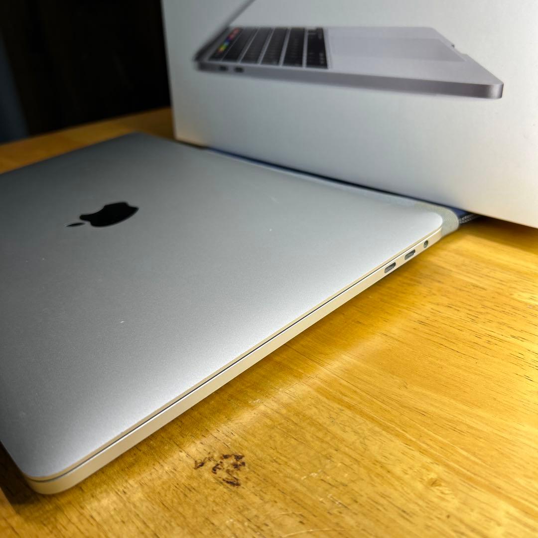 [故障品]Apple MacBook Pro13インチ2020
