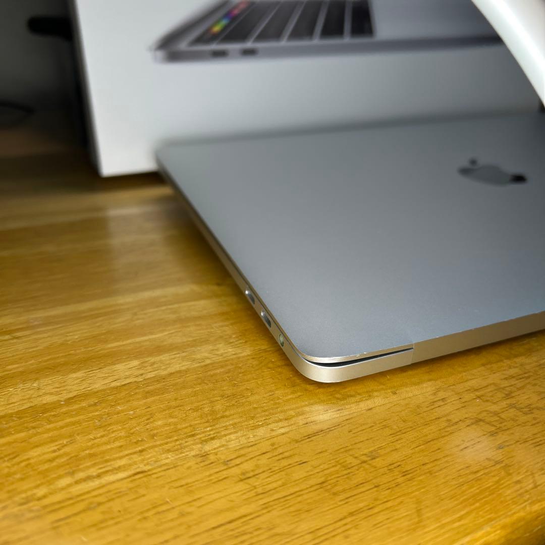 [故障品]Apple MacBook Pro13インチ2020