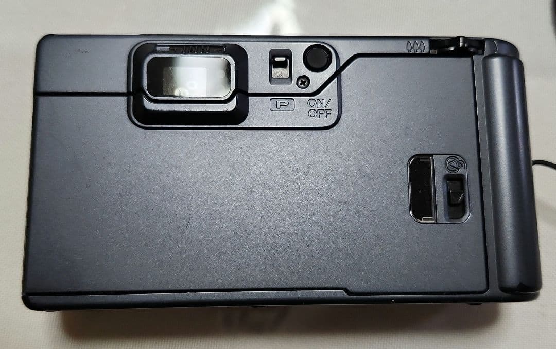 PENTAX ESPIO 80 コンパクトカメラ