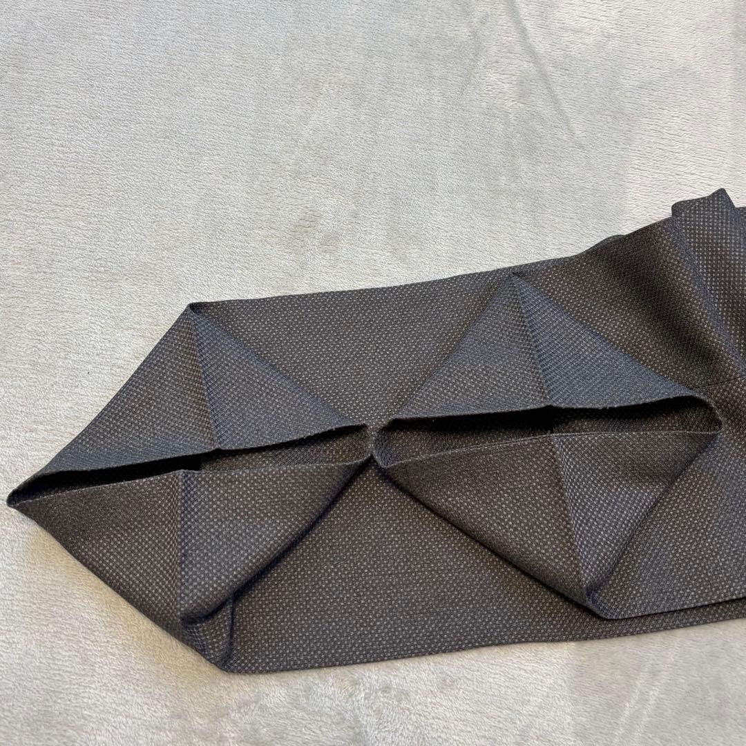 3ピース✨マッキントッシュフィロソフィー TROTTER スーツ 洗える 2B