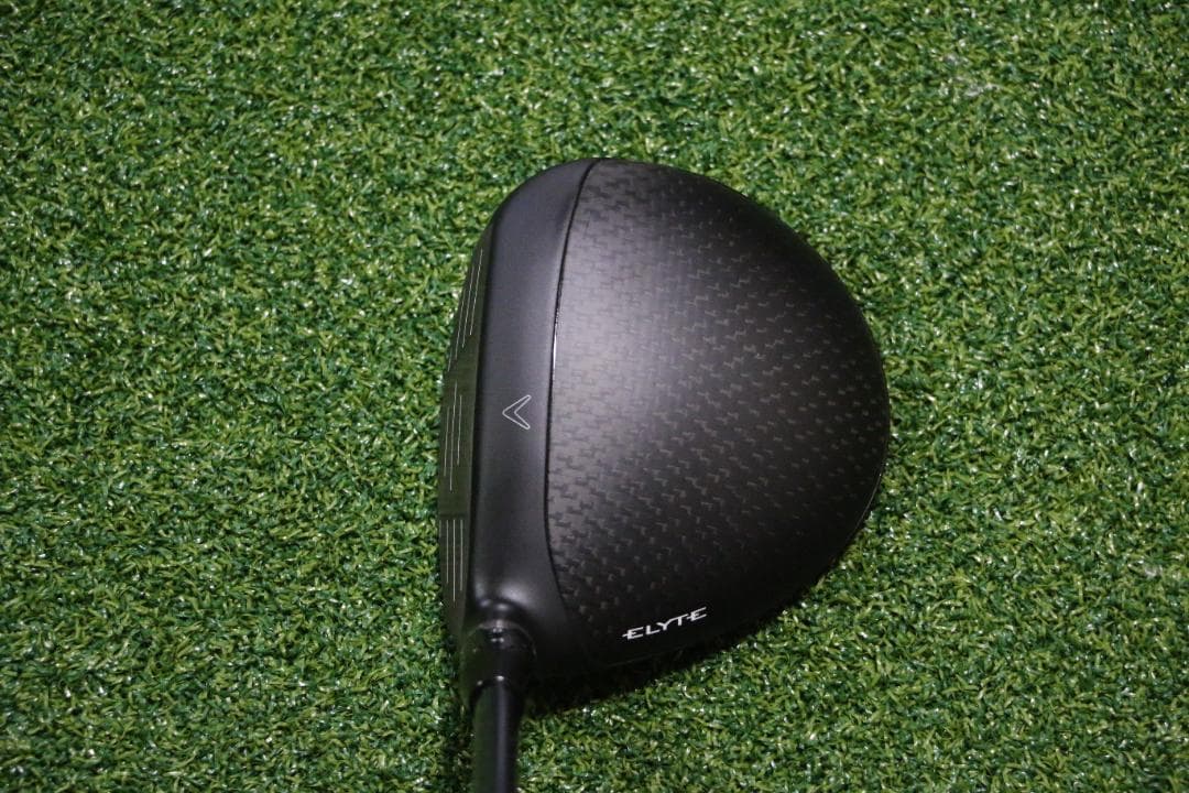 な*郎様 【日本正規品】キャロウェイ ELYTE X FW 3W 純正VENTU