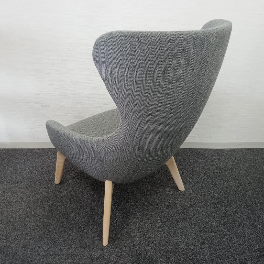 ★SOGO／相合家具★QUEEN WD／クイーン WD★一人掛けソファ★