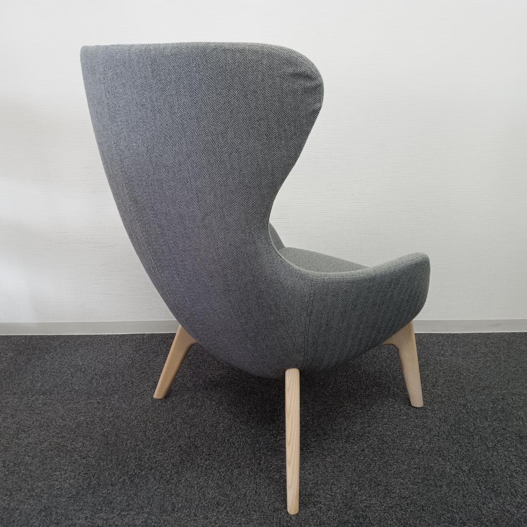 ★SOGO／相合家具★QUEEN WD／クイーン WD★一人掛けソファ★