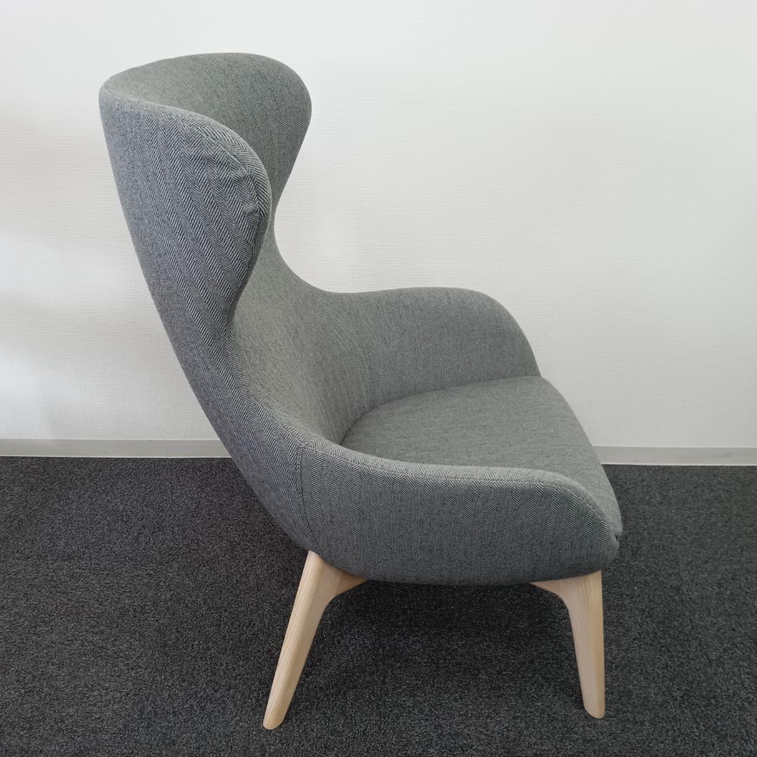 ★SOGO／相合家具★QUEEN WD／クイーン WD★一人掛けソファ★