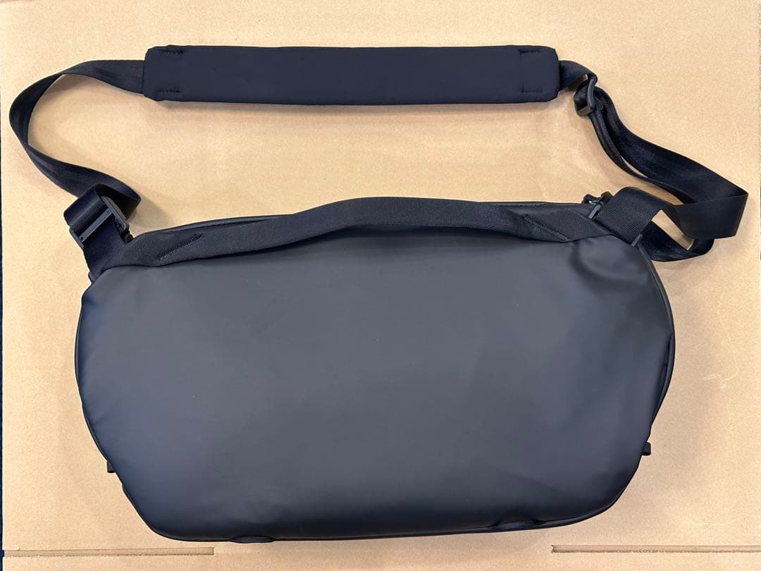 PGYTECH OneGo Solo V2 10L ブラック