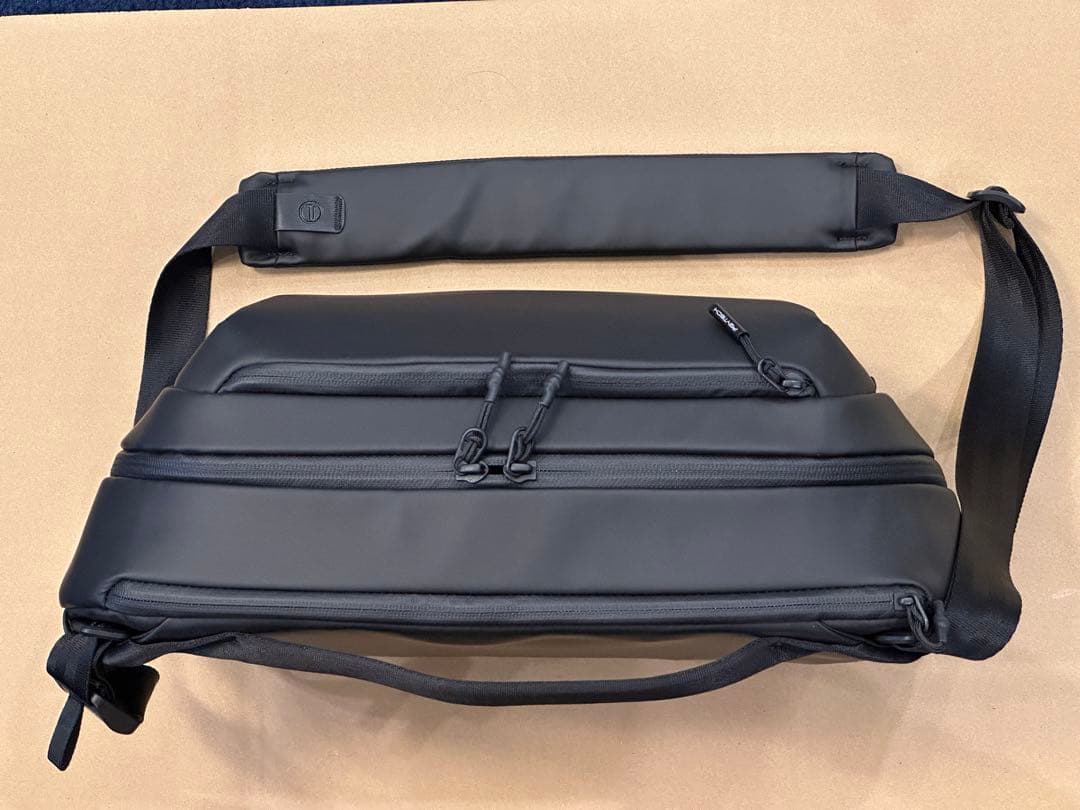 PGYTECH OneGo Solo V2 10L ブラック