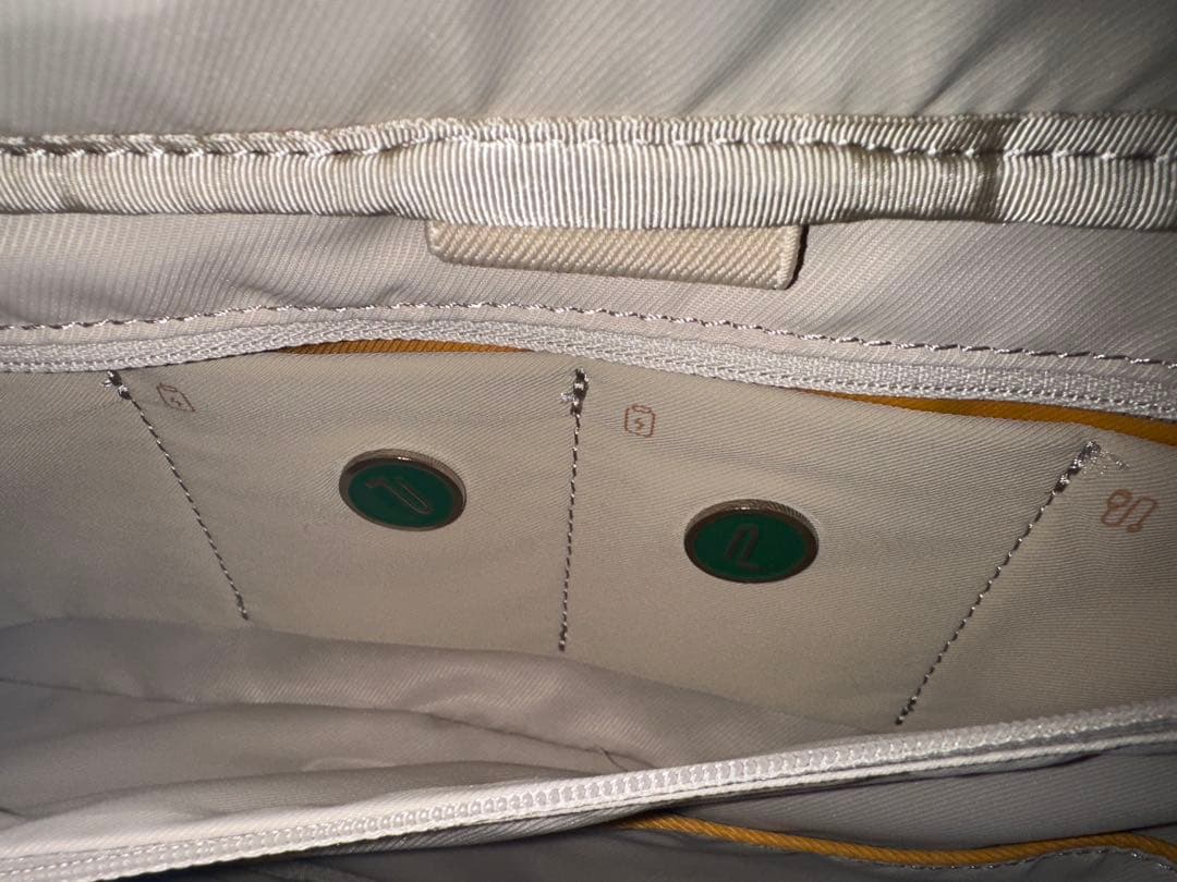 PGYTECH OneGo Solo V2 10L ブラック