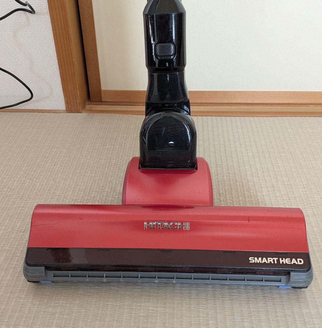 日立充電式掃除機PV-BHL2000J 2021年製