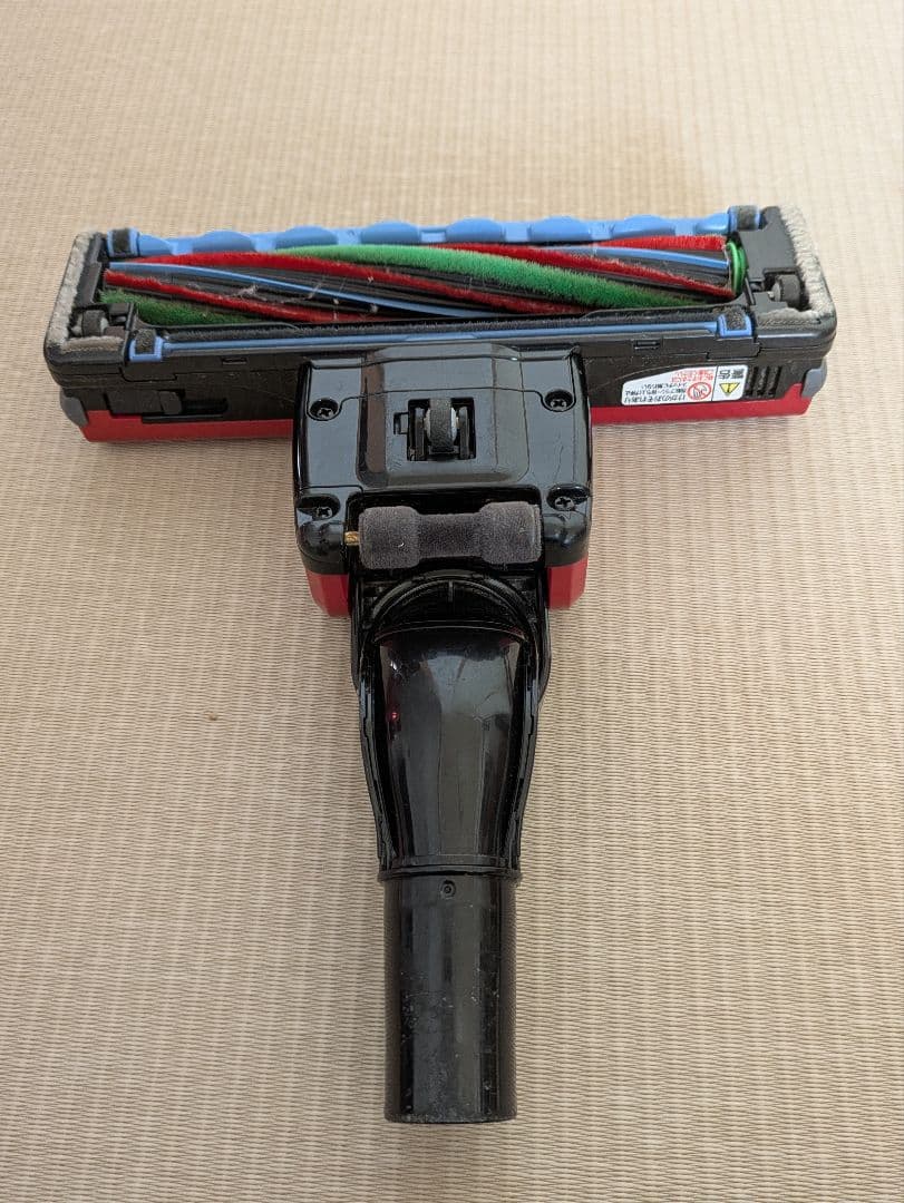 日立充電式掃除機PV-BHL2000J 2021年製