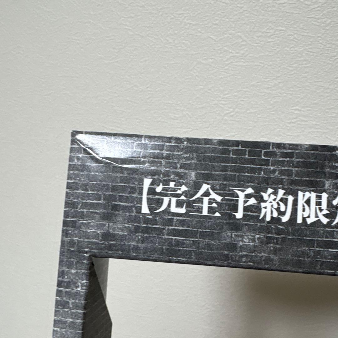 もっとあぶない刑事 Blu-ray BOX ユージフィギュア付き〈完全予約限定…