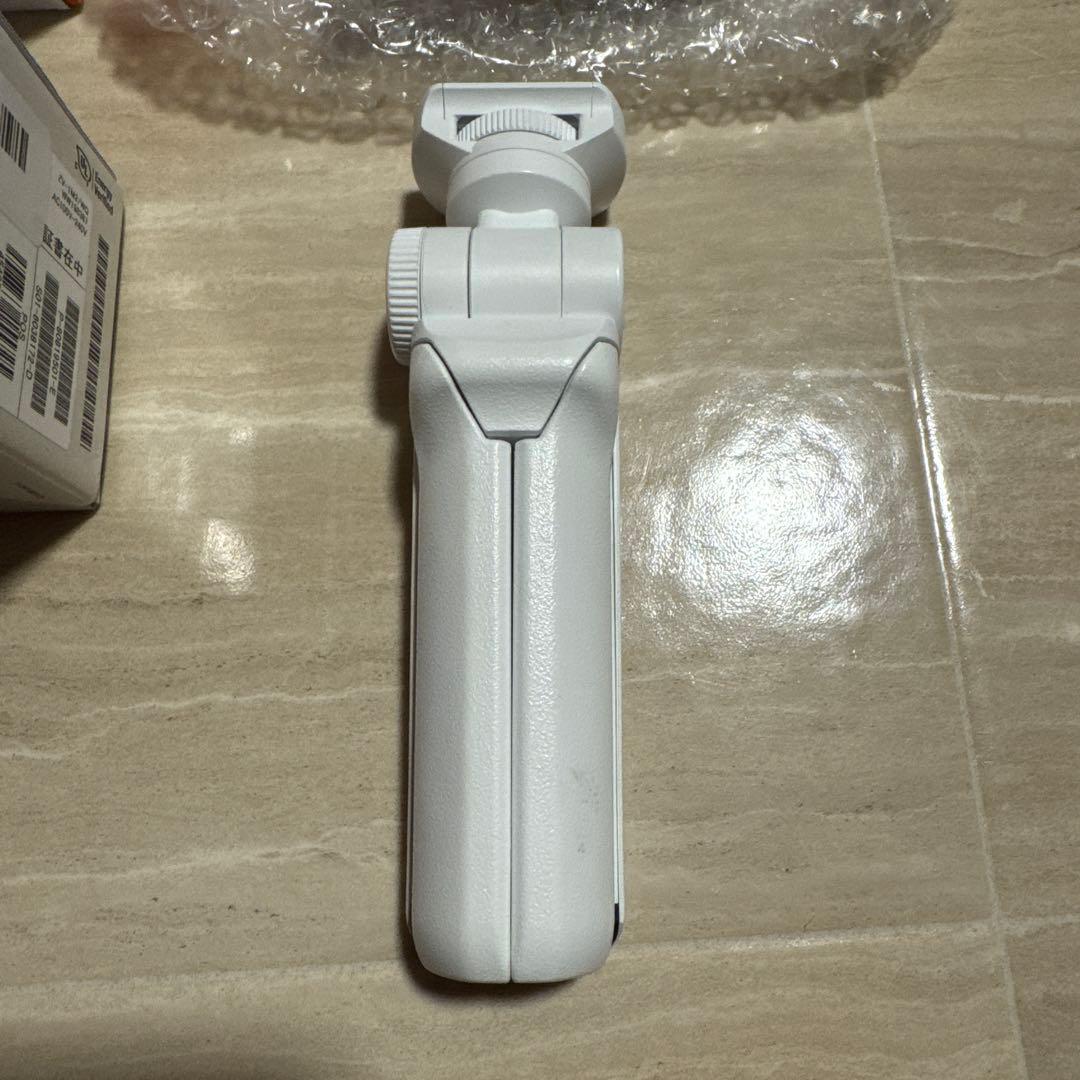 【未使用】SONY VLOGCAM ZV-1M2 レンズ一体型デジタルカメラ