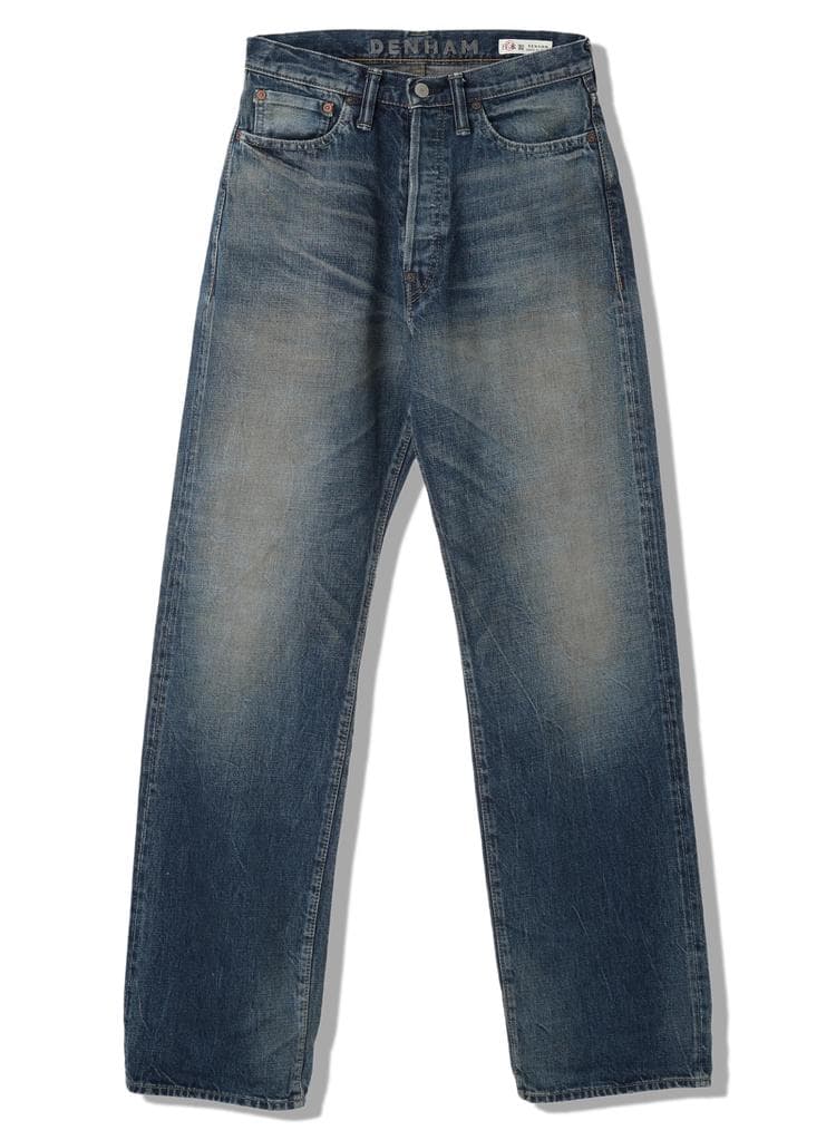 ゆう【DENHAM】 OLDTIMER MIJ CANAL