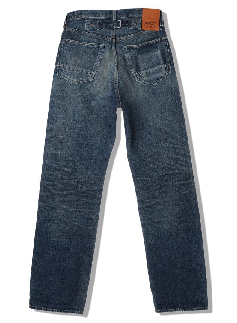 ゆう【DENHAM】 OLDTIMER MIJ CANAL