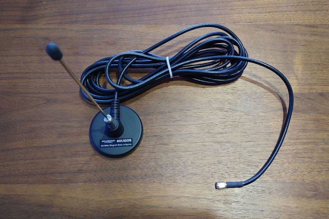 ☆wakky☆ 【KENWOOD】TPZ-D503　デジタル簡易無線登録局