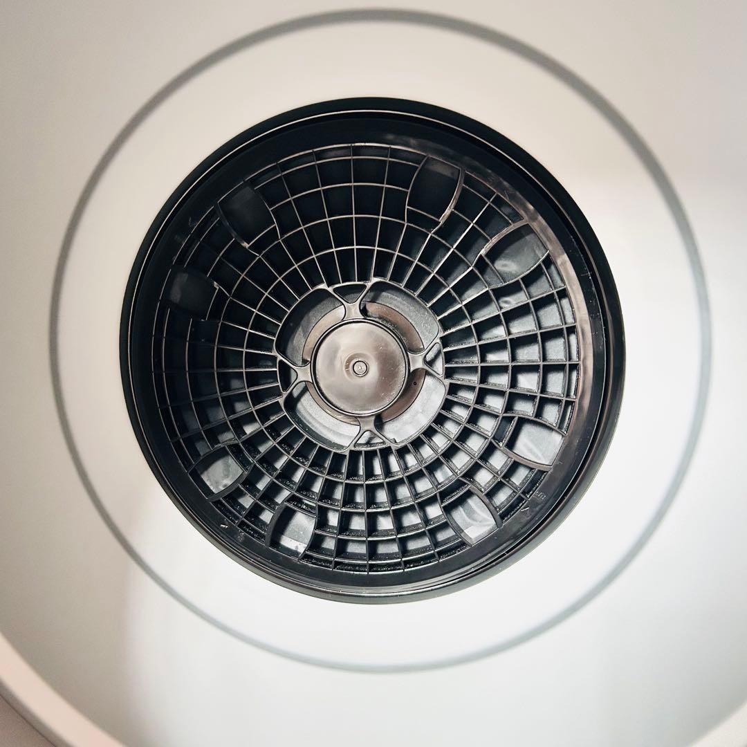 美品 HITACHI 衣類乾燥機 DE-N50HV 5kg 2025年製 除湿形