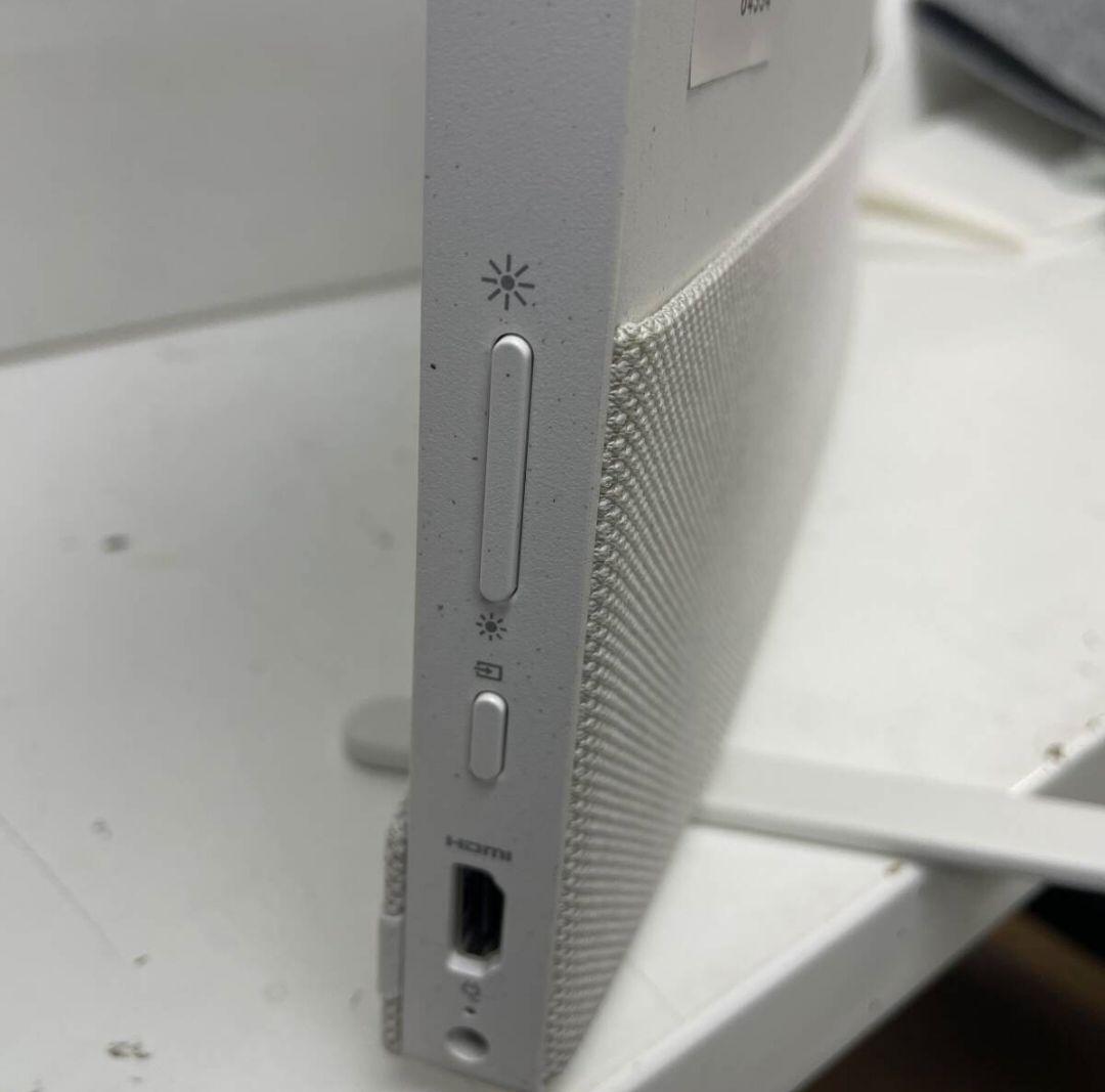 【「HP ENVY Move All-in-One 24」】/一体型デスクトップ