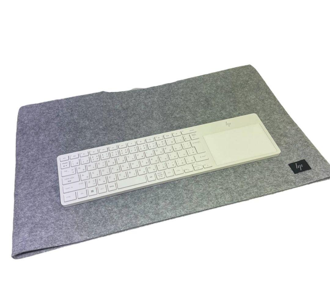 【「HP ENVY Move All-in-One 24」】/一体型デスクトップ