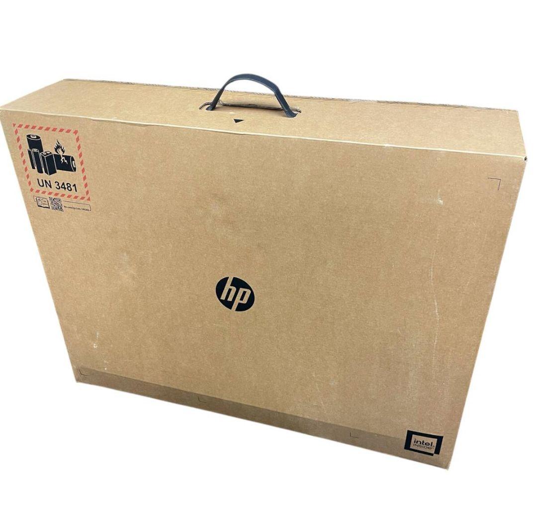 【「HP ENVY Move All-in-One 24」】/一体型デスクトップ