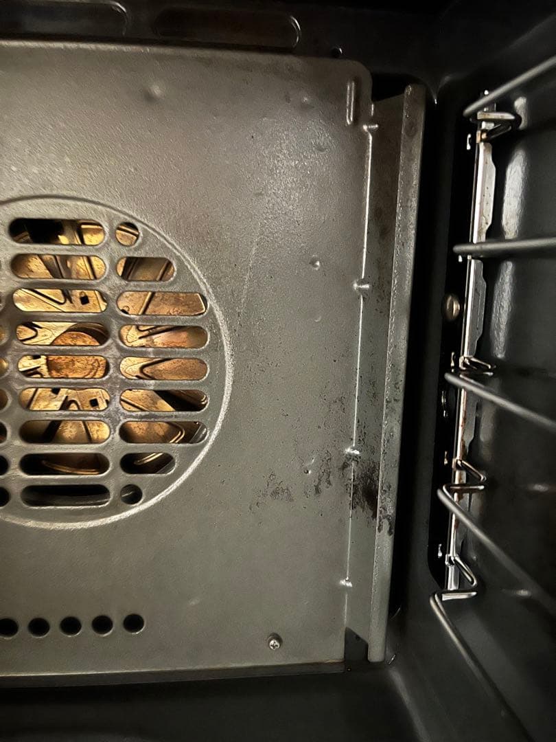 リンナイ　ガスオープン　コンベック　RCK-10M