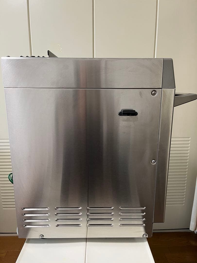 リンナイ　ガスオープン　コンベック　RCK-10M