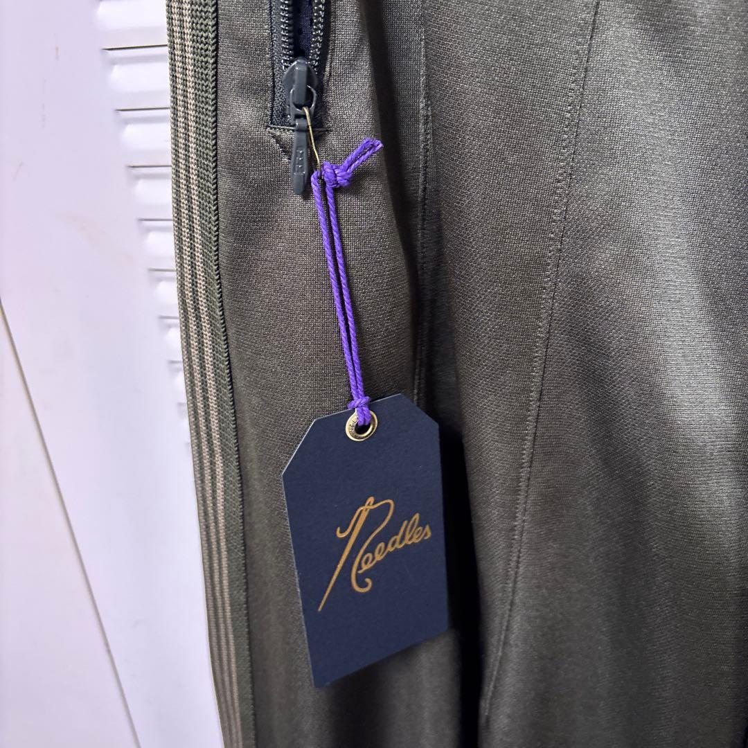 Needles × FREAK'S STORE ヒザデルトラックパンツ XS