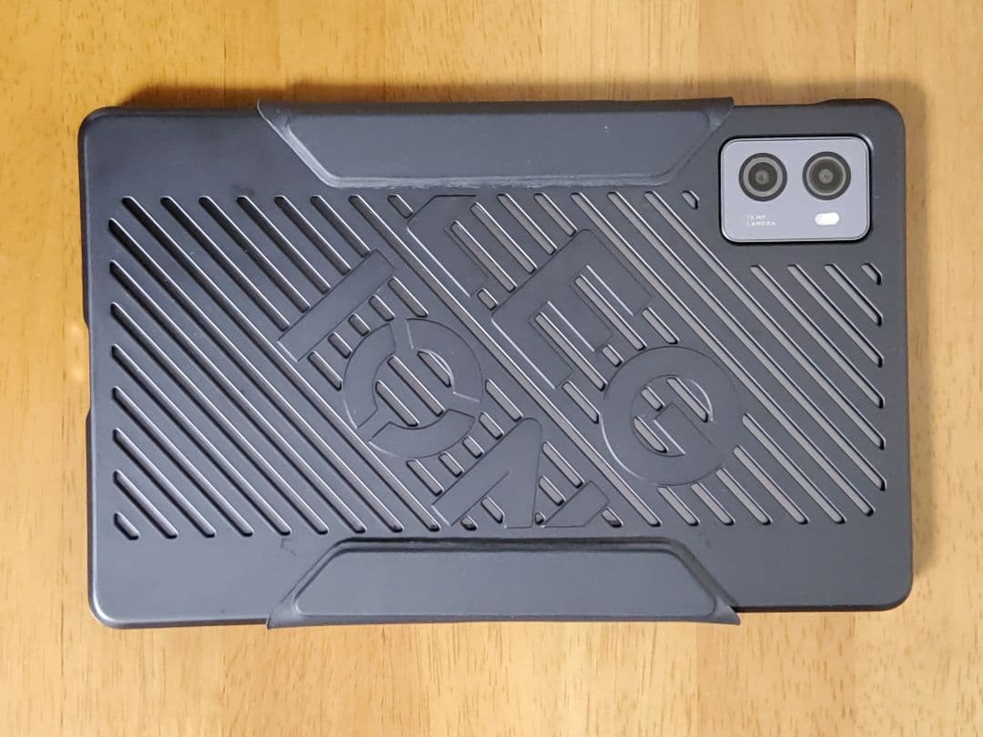 Lenovo Legion Y700 2023 TB320FC 上位モデル