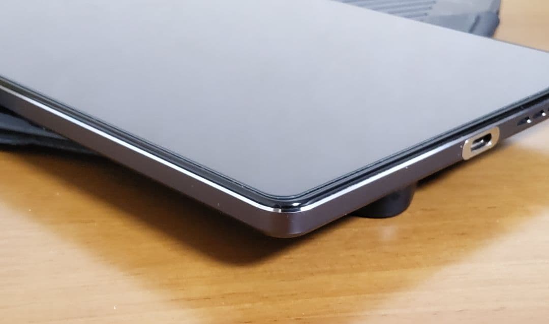 Lenovo Legion Y700 2023 TB320FC 上位モデル