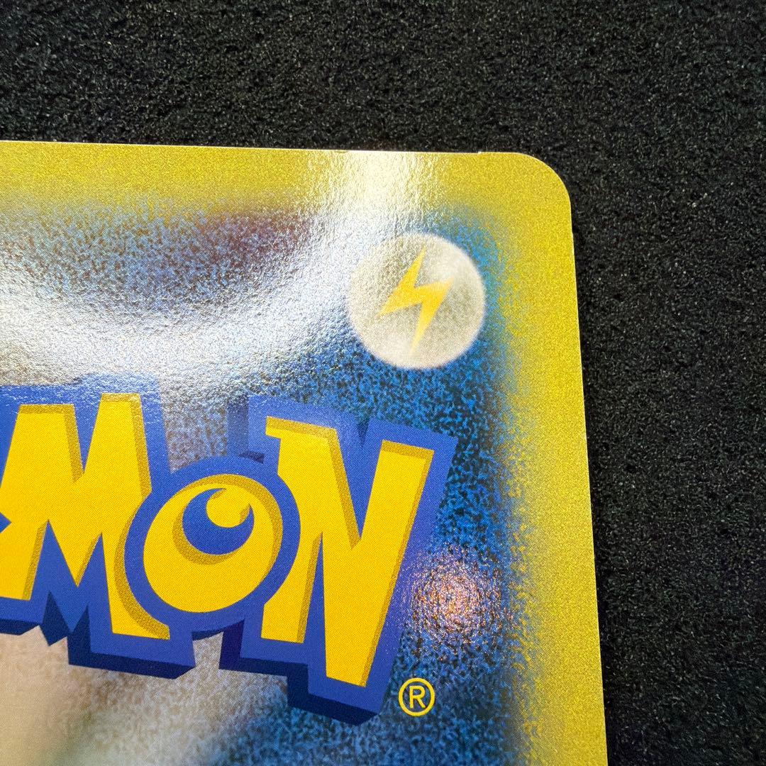 ポケモンスクープ 2005 Summer ダークルギア ジャンボカード