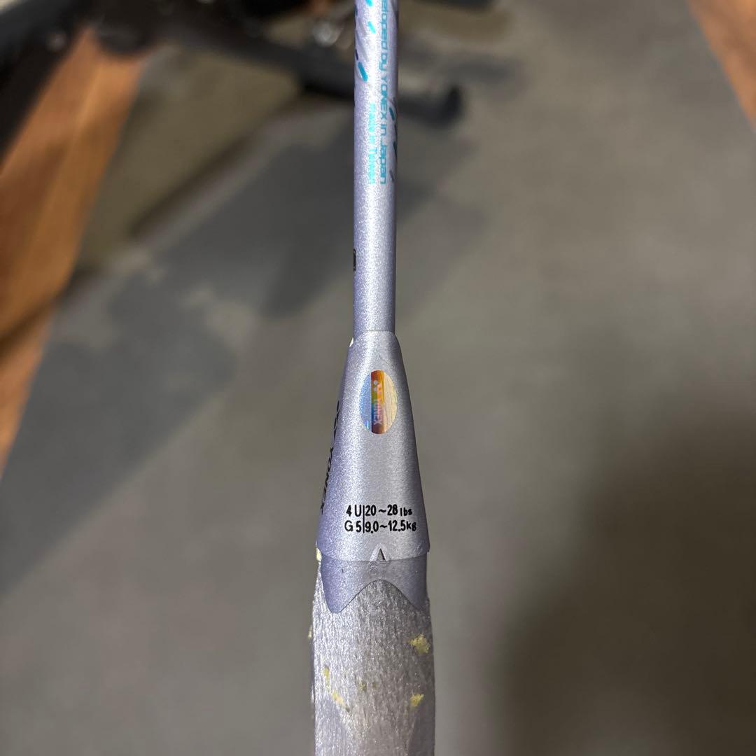 ヨネックス　アストロクス88D ツアー　4U5 ASTROX88D tour