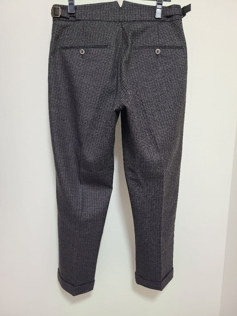 BERWICH × Brilla per il gusto