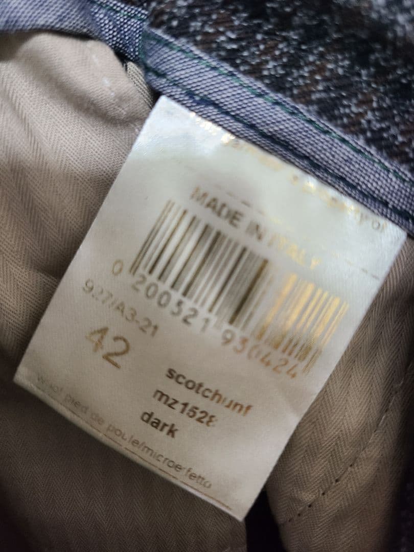 BERWICH × Brilla per il gusto