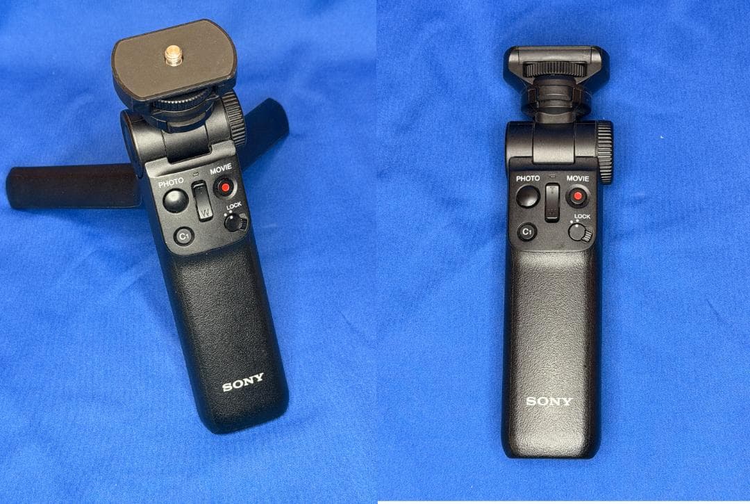 a*a様 シ*ミ様 SONY ZV-1　デジタルカメラ　本体他付属品あり