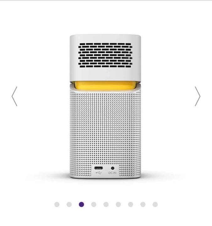 【限定値下げ】BenQプロジェクター