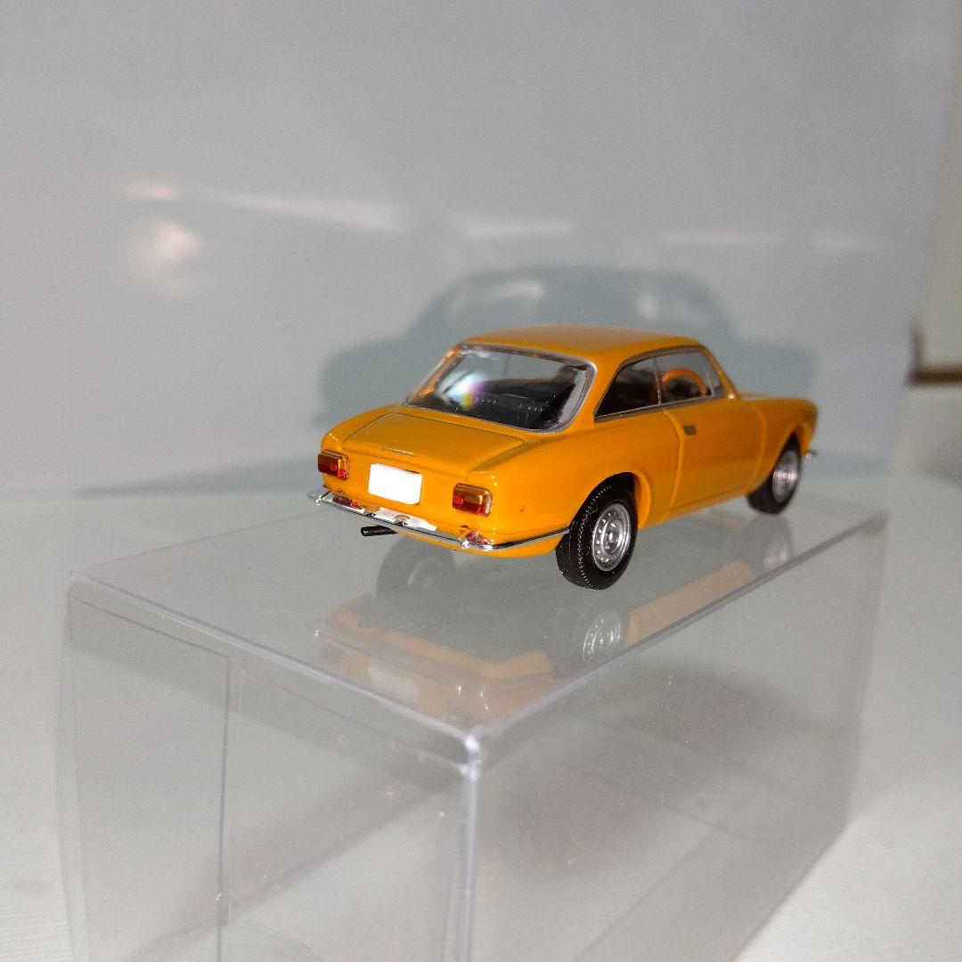 トミカリミテッドヴィンテージ LV-156 アルファロメオ